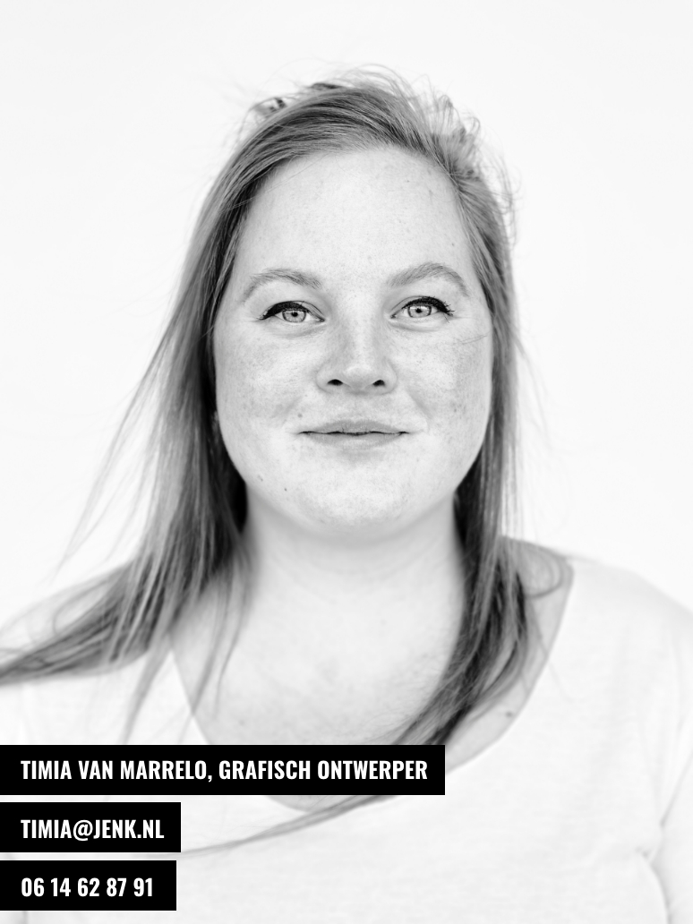 Timia van Marrelo